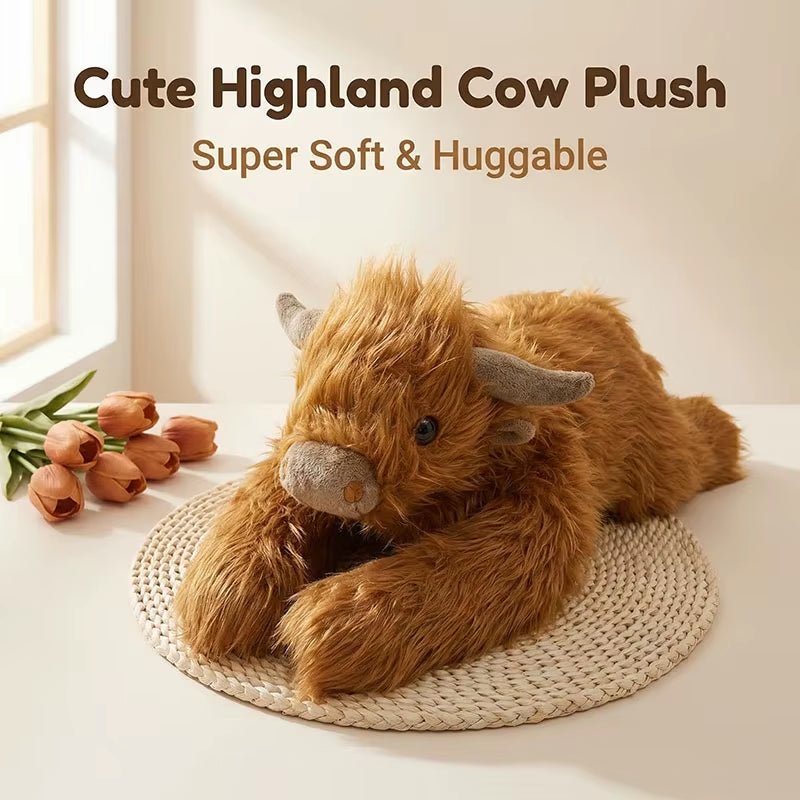 50/60/65Cm Long Arm Stuffed Animal Arm Weighted Soft Plush Pillow Raccoon Koala Bear Sloth Dinosaur Gift for Boys and Girls - Taramos