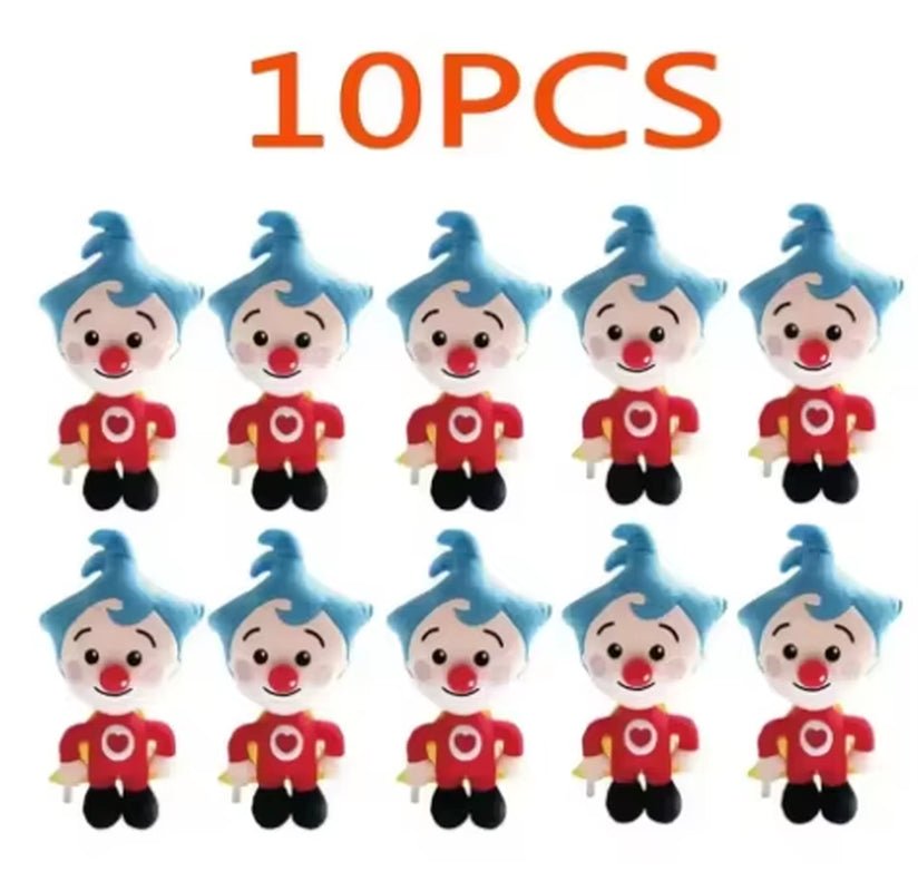 New 18 CM FNAF Freddy'S Plush Toy Stuffed & Plush Animals Bear Rabbit Game Fnaf Plush Toys Birthday Christmas for Kids Toy Gift - Taramos